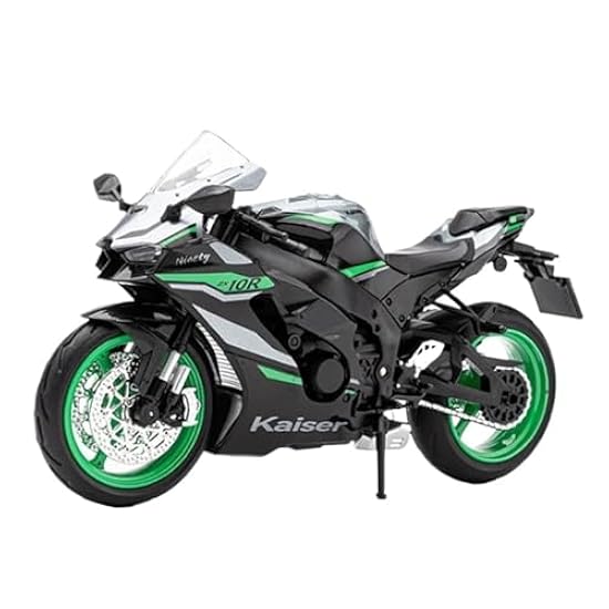 コレクション用ダイキャストバイクモデルミニバイク限定版